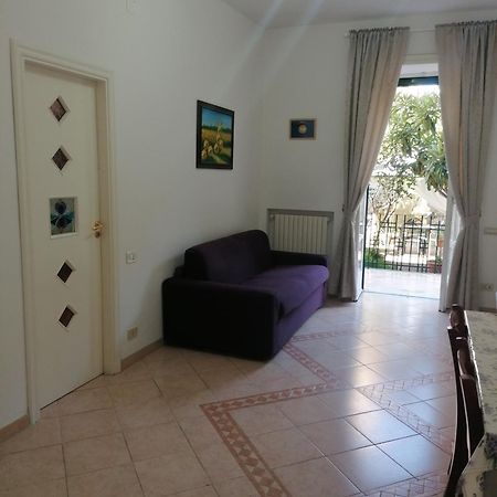 Villa Casa Anna à Cava deʼ Tirreni Extérieur photo