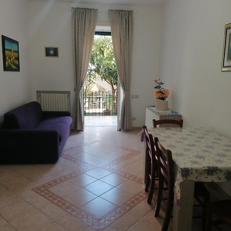 Villa Casa Anna à Cava deʼ Tirreni Extérieur photo