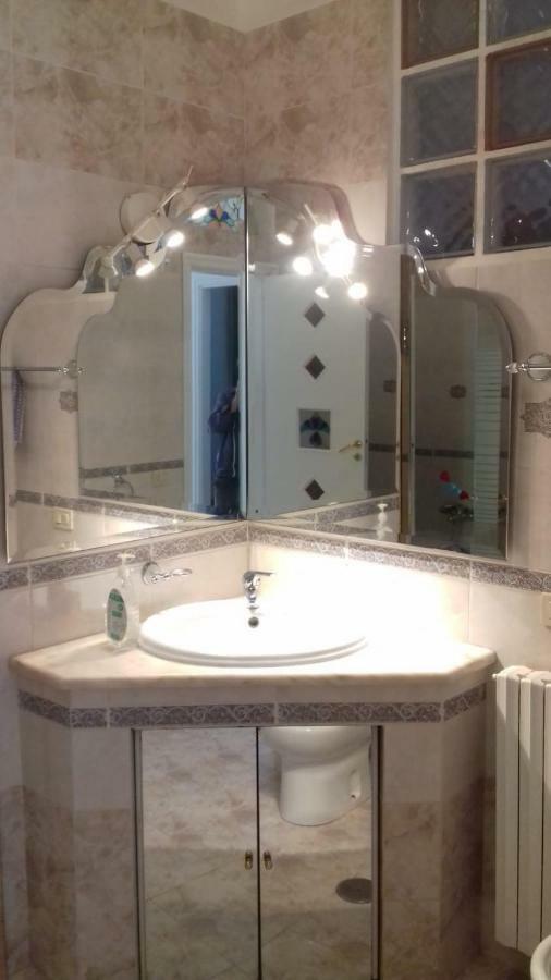 Villa Casa Anna à Cava deʼ Tirreni Extérieur photo
