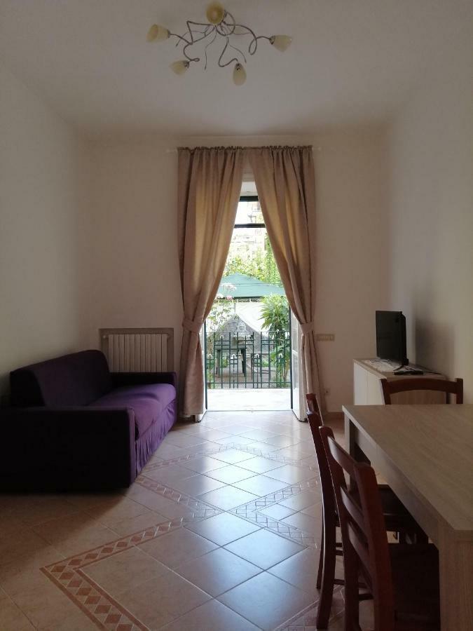 Villa Casa Anna à Cava deʼ Tirreni Extérieur photo