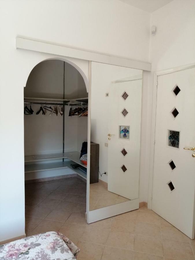 Villa Casa Anna à Cava deʼ Tirreni Extérieur photo