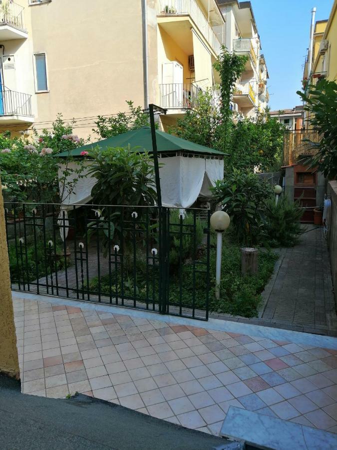Villa Casa Anna à Cava deʼ Tirreni Extérieur photo