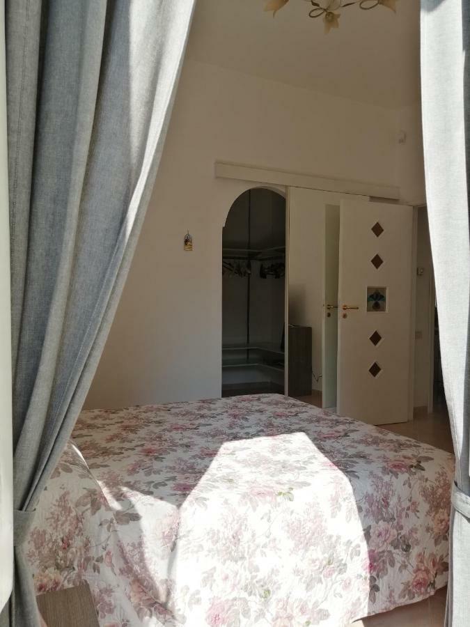Villa Casa Anna à Cava deʼ Tirreni Extérieur photo