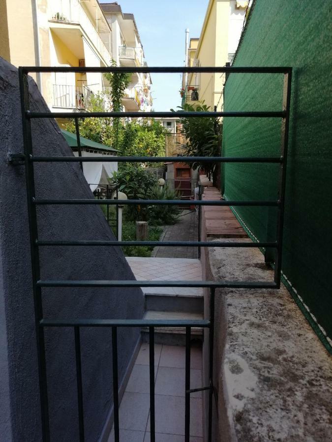 Villa Casa Anna à Cava deʼ Tirreni Extérieur photo