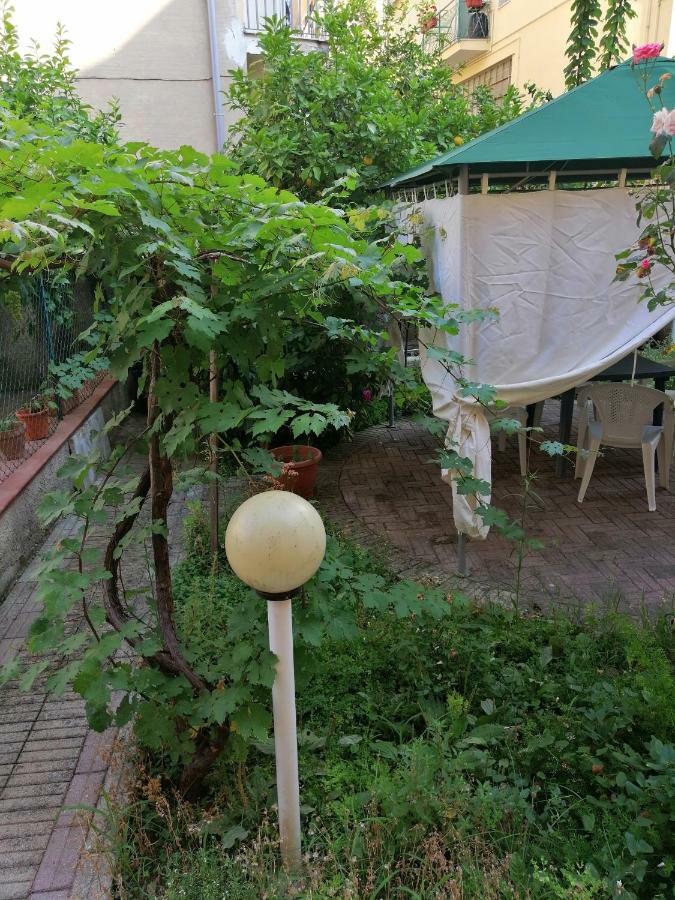 Villa Casa Anna à Cava deʼ Tirreni Extérieur photo
