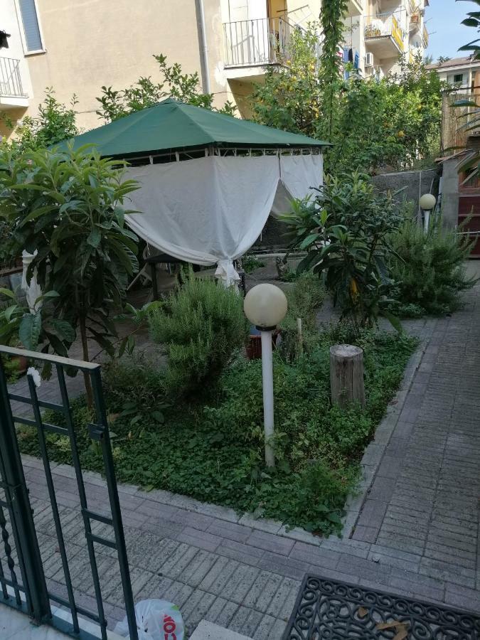 Villa Casa Anna à Cava deʼ Tirreni Extérieur photo