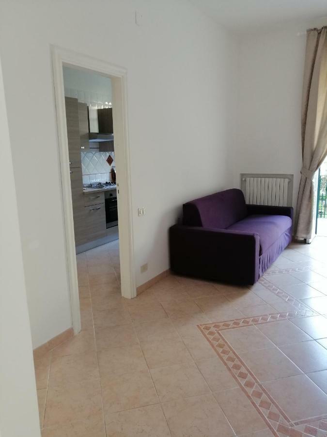 Villa Casa Anna à Cava deʼ Tirreni Extérieur photo