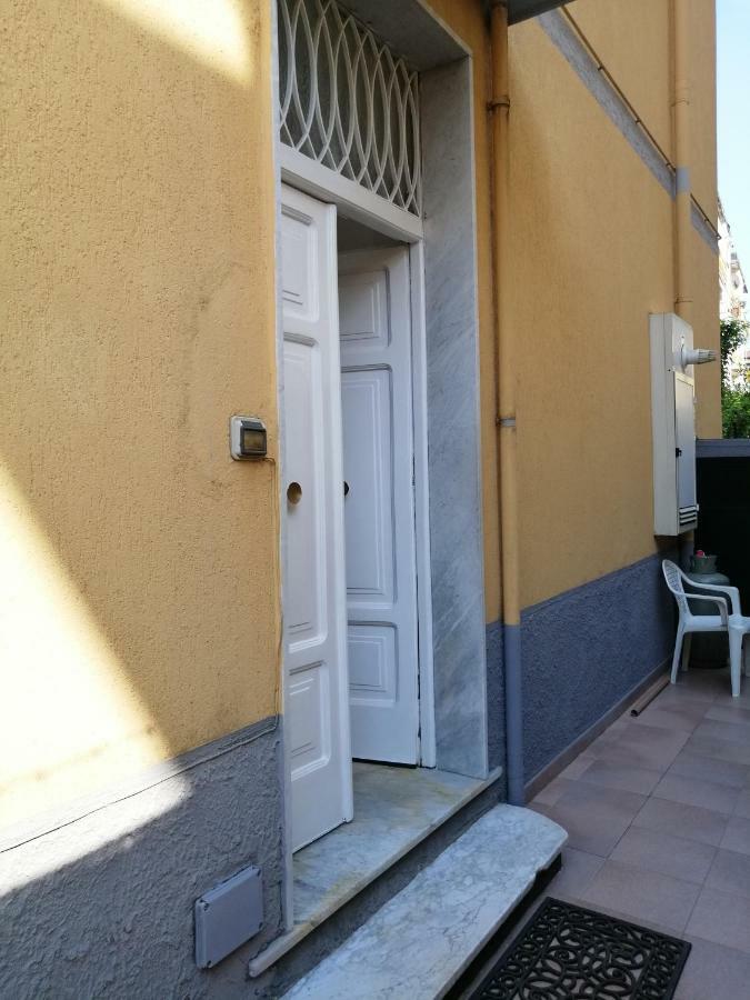 Villa Casa Anna à Cava deʼ Tirreni Extérieur photo