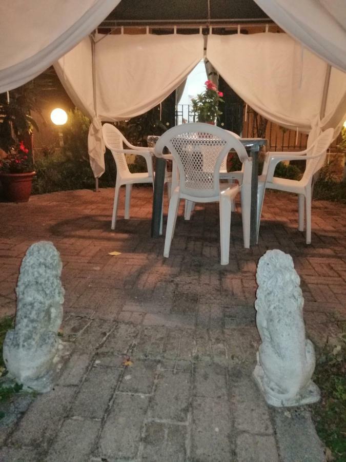 Villa Casa Anna à Cava deʼ Tirreni Extérieur photo