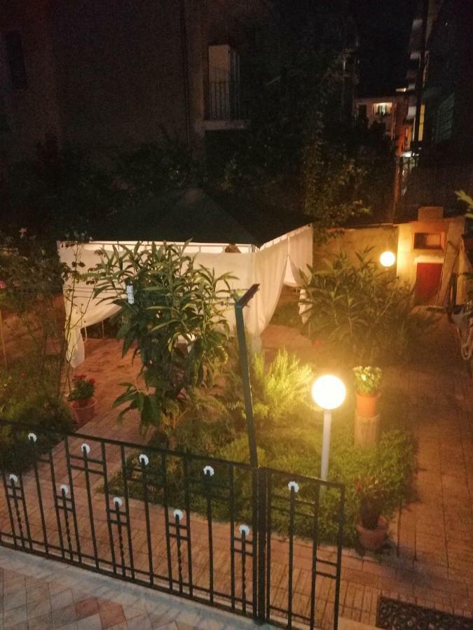 Villa Casa Anna à Cava deʼ Tirreni Extérieur photo