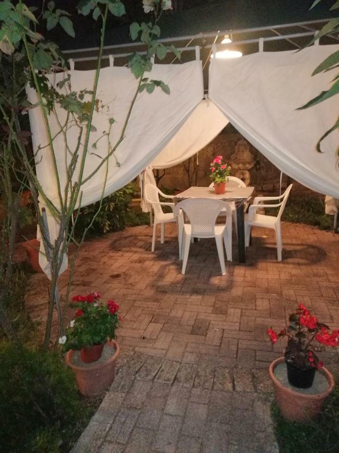 Villa Casa Anna à Cava deʼ Tirreni Extérieur photo